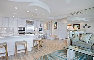 Polo Beach - CoralTree Residence Collection