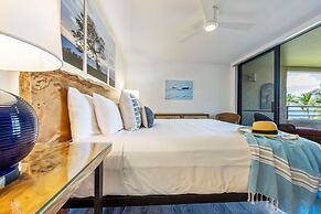 Polo Beach - CoralTree Residence Collection