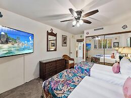 Polo Beach - CoralTree Residence Collection