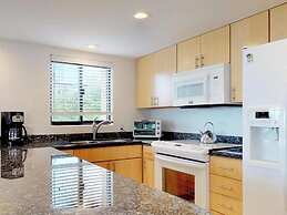 Polo Beach - CoralTree Residence Collection