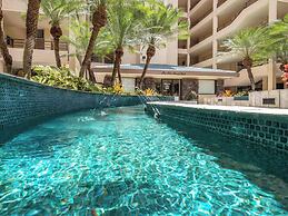 Polo Beach - CoralTree Residence Collection