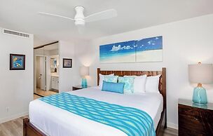 Polo Beach - CoralTree Residence Collection