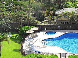 Polo Beach - CoralTree Residence Collection