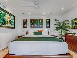 Polo Beach - CoralTree Residence Collection