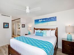 Polo Beach - CoralTree Residence Collection