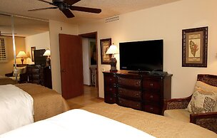 Polo Beach - CoralTree Residence Collection