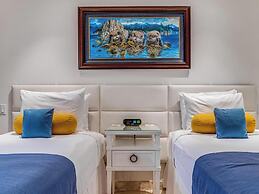 Polo Beach - CoralTree Residence Collection