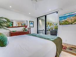 Polo Beach - CoralTree Residence Collection