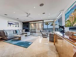 Polo Beach - CoralTree Residence Collection