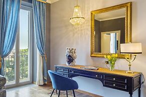 Grand Hotel Villa Politi