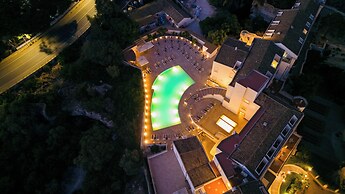 Grand Hotel Villa Politi