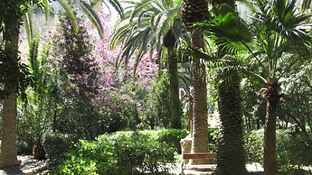 Grand Hotel Villa Politi