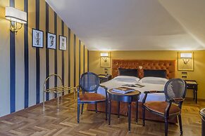 Grand Hotel Villa Politi