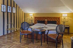 Grand Hotel Villa Politi