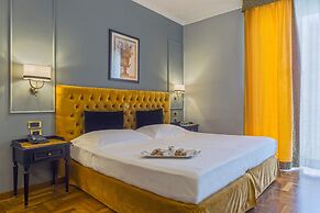 Grand Hotel Villa Politi