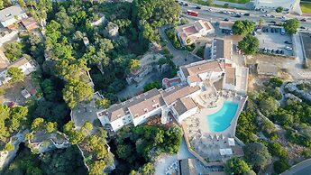 Grand Hotel Villa Politi