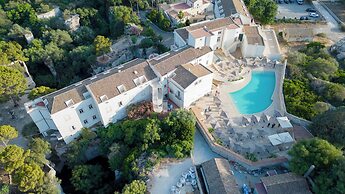 Grand Hotel Villa Politi