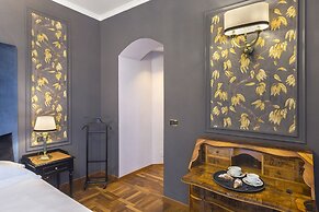 Grand Hotel Villa Politi