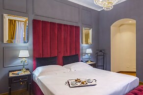 Grand Hotel Villa Politi