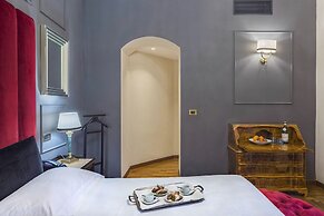 Grand Hotel Villa Politi