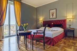 Grand Hotel Villa Politi