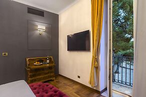 Grand Hotel Villa Politi