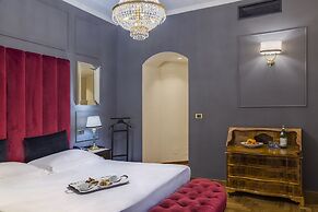 Grand Hotel Villa Politi