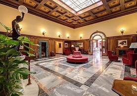 Grand Hotel Villa Politi
