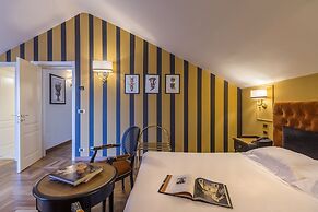 Grand Hotel Villa Politi