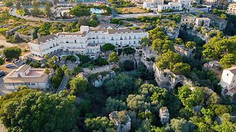 Grand Hotel Villa Politi