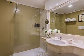 Grand Hotel Villa Politi