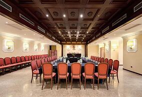 Grand Hotel Villa Politi