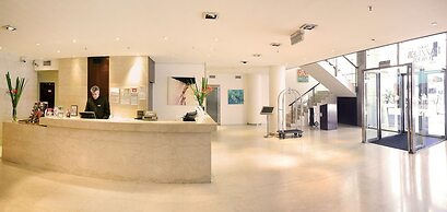 Dazzler by Wyndham Buenos Aires San Martin
