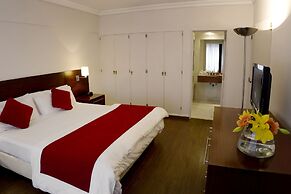 Dazzler by Wyndham Buenos Aires San Martin