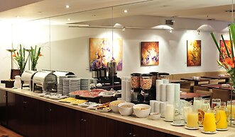 Dazzler by Wyndham Buenos Aires San Martin