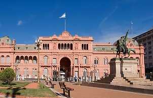 Dazzler by Wyndham Buenos Aires San Martin