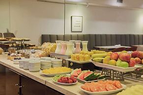 Dazzler by Wyndham Buenos Aires San Martin