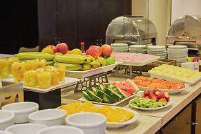 Dazzler by Wyndham Buenos Aires San Martin