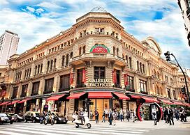 Dazzler by Wyndham Buenos Aires San Martin