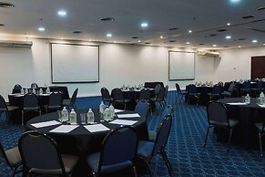 Dazzler by Wyndham Buenos Aires San Martin