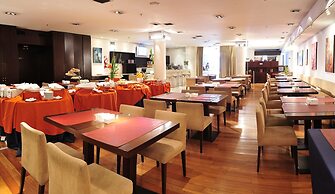 Dazzler by Wyndham Buenos Aires San Martin