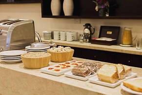 Dazzler by Wyndham Buenos Aires San Martin