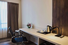 Dazzler by Wyndham Buenos Aires San Martin