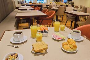 Dazzler by Wyndham Buenos Aires San Martin