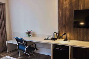 Dazzler by Wyndham Buenos Aires San Martin