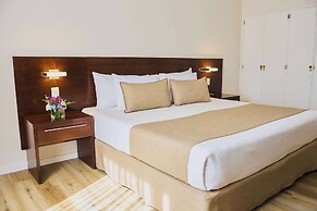 Dazzler by Wyndham Buenos Aires San Martin