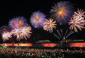Windsor Martinique Copacabana