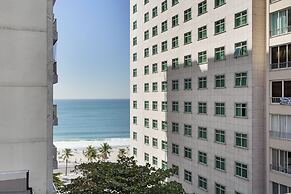 Windsor Martinique Copacabana