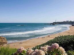 Mercure Président Biarritz Plage