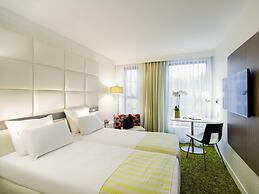 Mercure Président Biarritz Plage